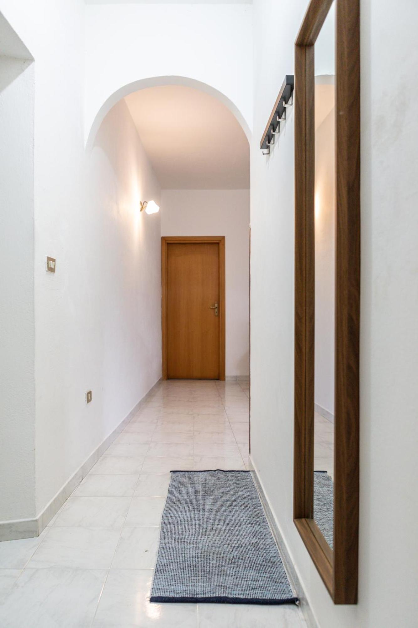 Casa Frida Villa Roccagloriosa Exteriör bild