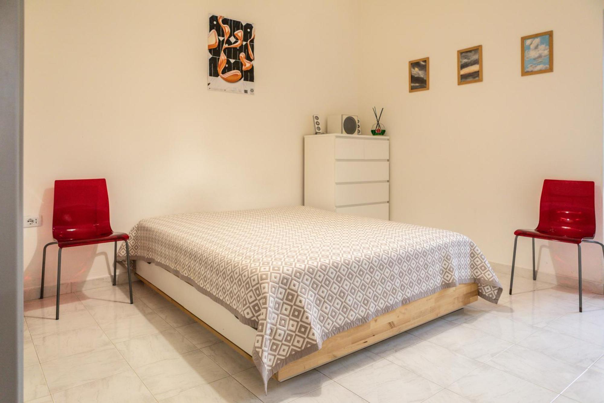 Casa Frida Villa Roccagloriosa Exteriör bild